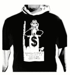 camiseta