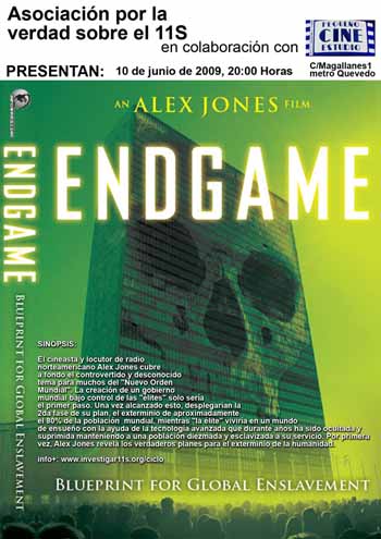 endgame