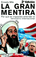 la gran mentira